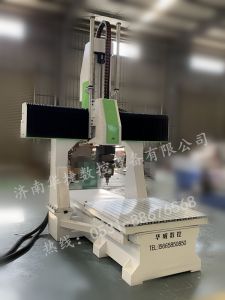 长春朝阳区五轴加工中心