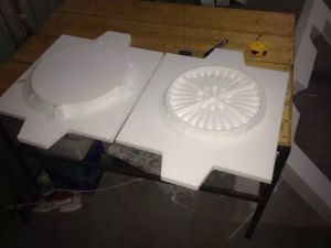 长春朝阳区泡沫/橡塑样品