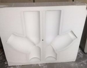 长春朝阳区泡沫/橡塑样品