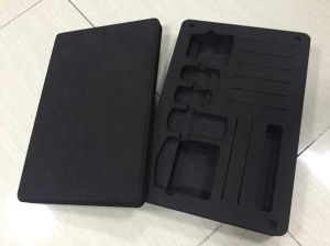 长春朝阳区泡沫/橡塑样品