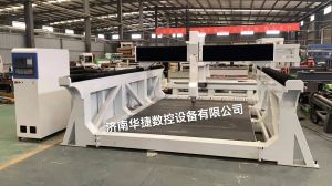 长春朝阳区定制分体式大型模具雕刻机