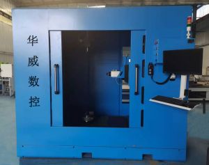 长春朝阳区全包围立式立体雕刻机