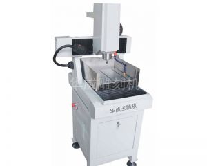 长春朝阳区电脑玉雕机HW-3636